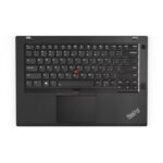 Lenovo ThinkPad T470  i5-7200U  – 8 GB – 256 GB 14" (Batería poco rendimiento) - Imagen 5